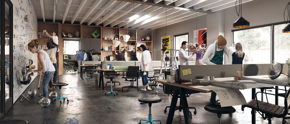 innovation centre of excellence
