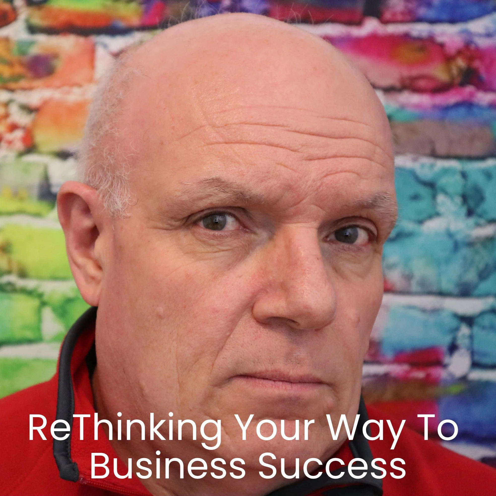 ReThinking, Innovation, ReInvention