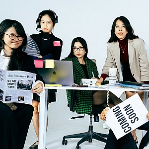 Latest Creativity And Innovation Blog Posts