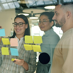 Latest Creativity And Innovation Blog Posts